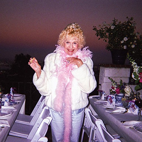 Invitation by Heather Woods Broderick Album Cover