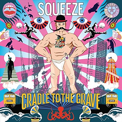 Cradle to the Grave by Squeeze