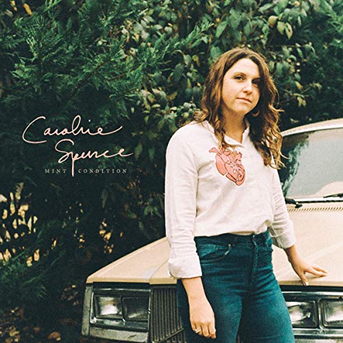 Mint Condition by Caroline Spence