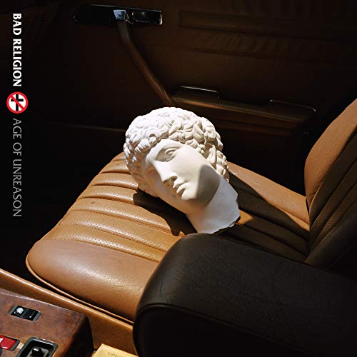 Age of Unreason by Bad Religion