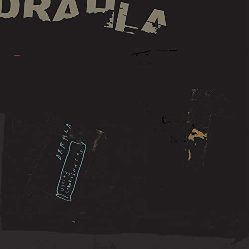Useless Coordinates by Drahla