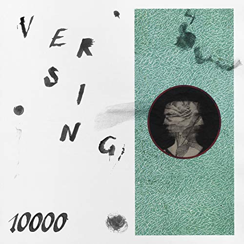 10,000 by Versing