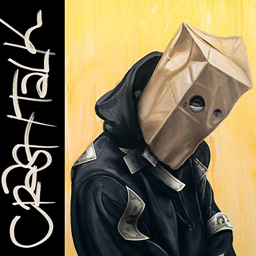 CrasH Talk by ScHoolboy Q
