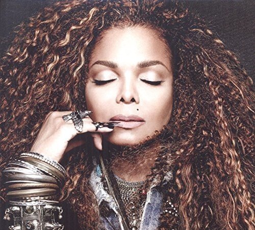 Unbreakable by Janet Jackson