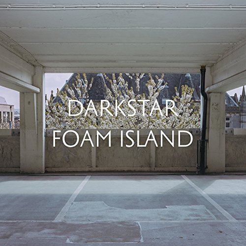 Foam Island by Darkstar