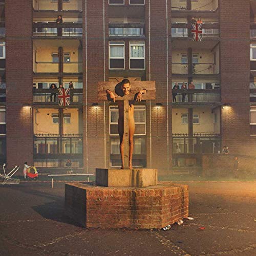 Nothing Great About Britain by slowthai