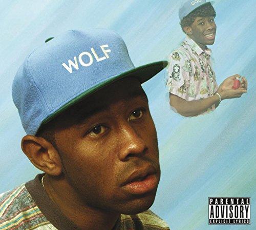 IGOR by Tyler, The Creator