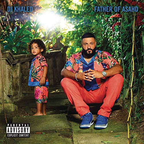 Father Of Asahd by DJ Khaled
