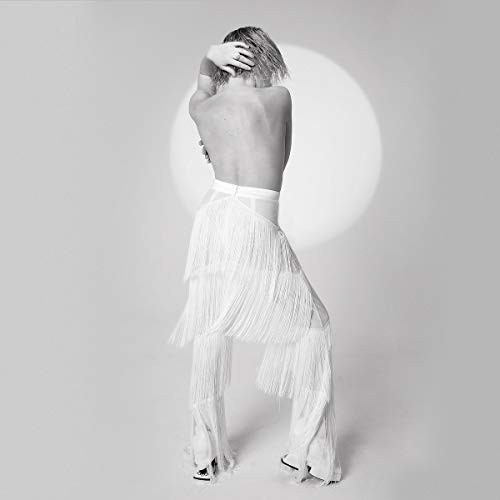 Dedicated by Carly Rae Jepsen
