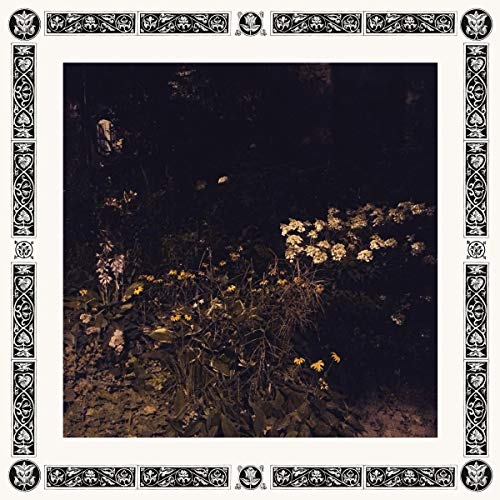 Pale Bloom by Sarah Davachi