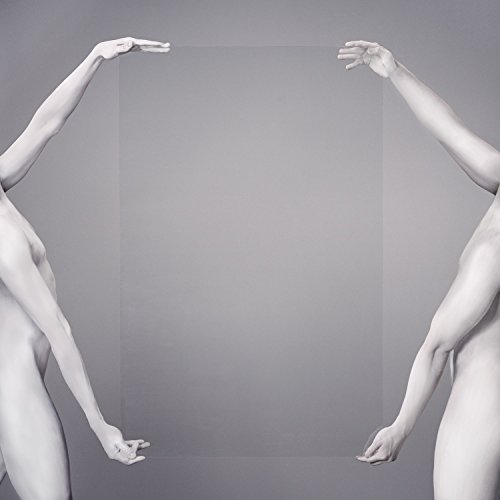 Age of Transparency by Autre Ne Veut