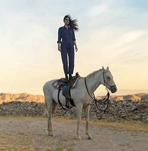 Satis Factory by Mattiel Album Cover
