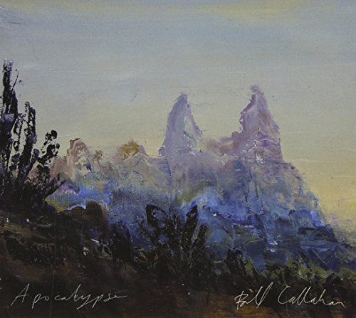 Shepherd in a Sheepskin Vest by Bill Callahan