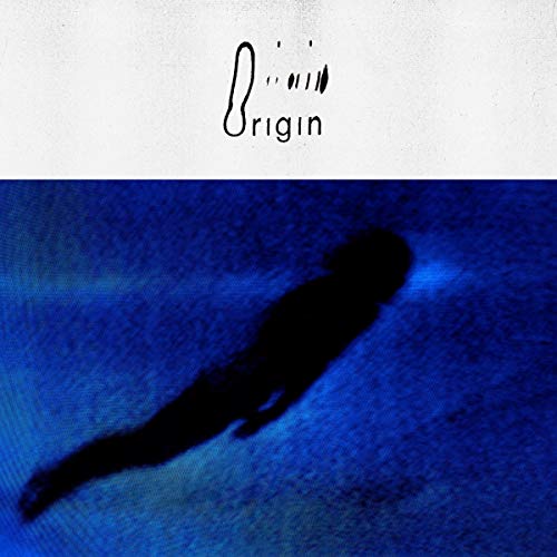 Origin by Jordan Rakei