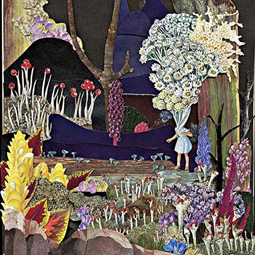 And Now for the Whatchamacallit by Psychedelic Porn Crumpets