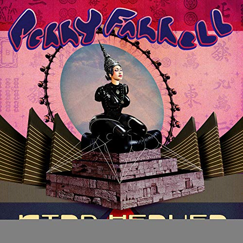 Kind Heaven by Perry Farrell
