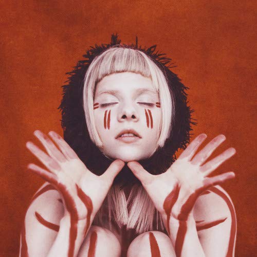 Step 2: A Different Kind of Human by AURORA