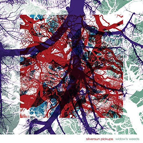 Widow's Weeds by Silversun Pickups