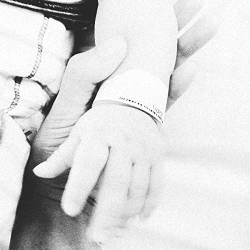 Sirens by Kevin Richard Martin Album Cover