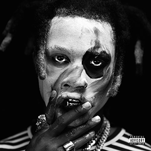 ZUU by Denzel Curry