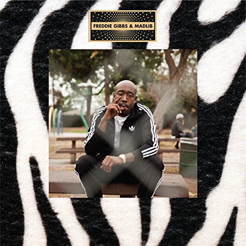 Bandana by Freddie Gibbs
