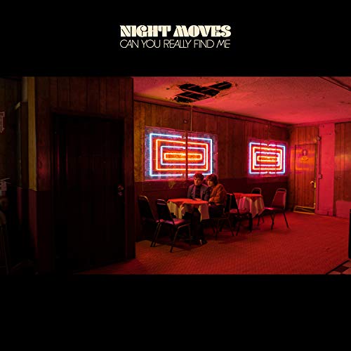 Can You Really Find Me by Night Moves