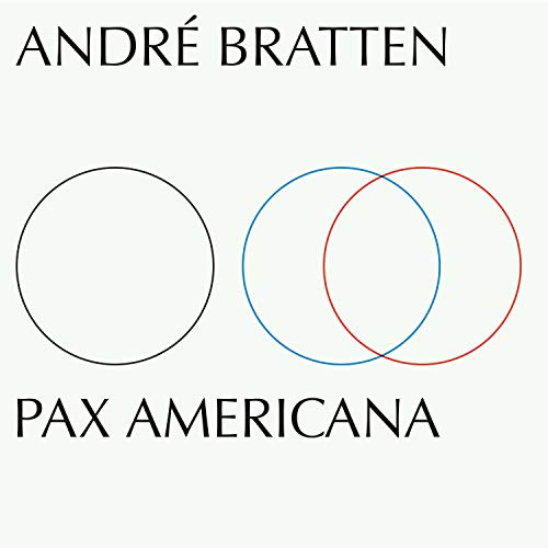 Pax Americana by André Bratten