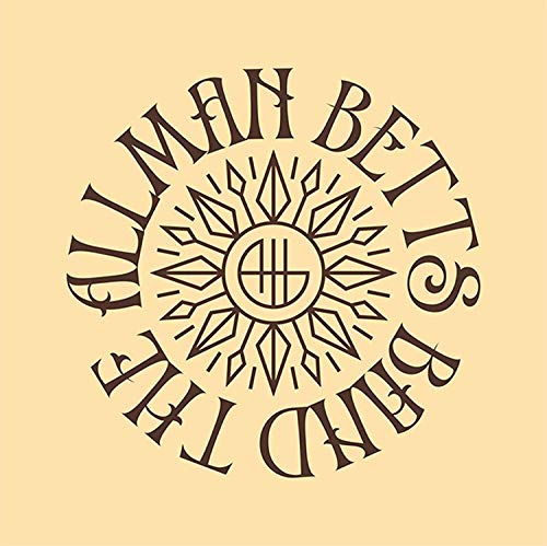 Down to the River by The Allman Betts Band Album Cover