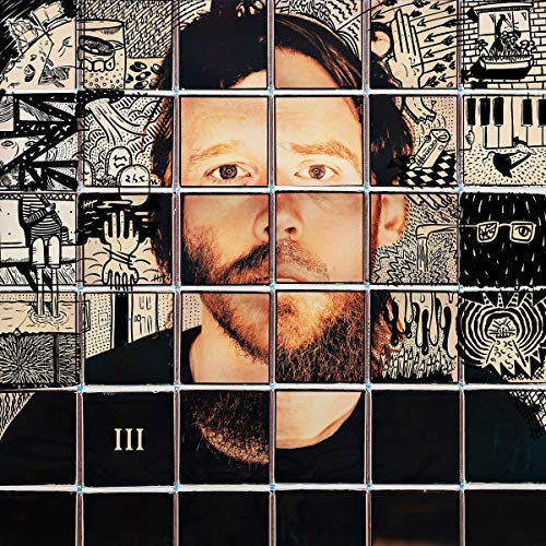 III by Bad Books Album Cover