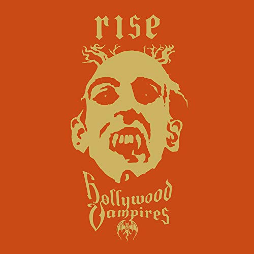 Rise by Hollywood Vampires