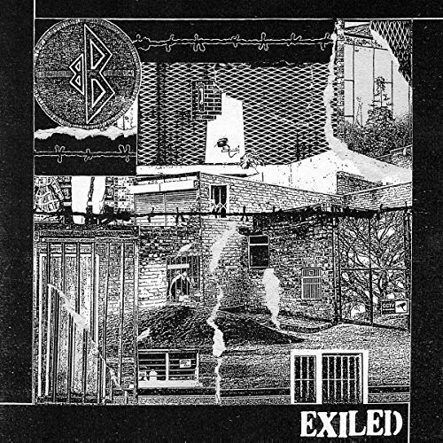 Exiled by Bad Breeding