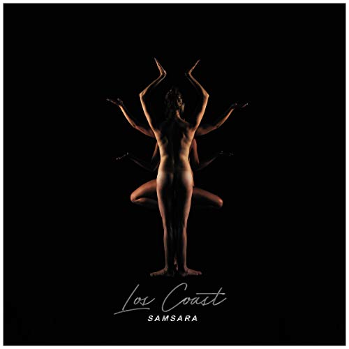 Samsara by Los Coast