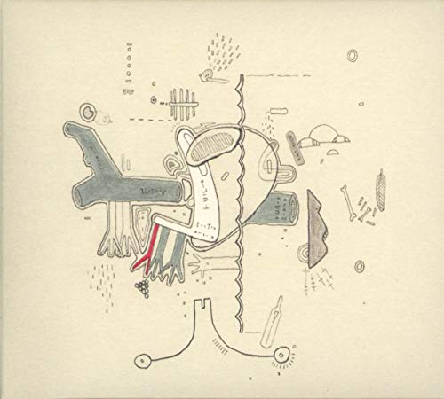 Tiny Changes: A Celebration of Frightened Rabbit's The Midnight Organ Fight by Various Artists
