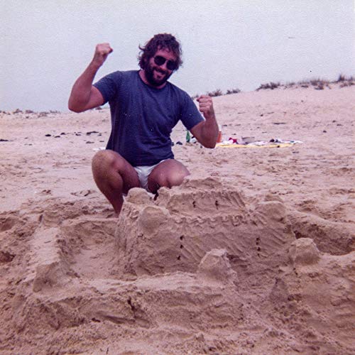 Until the Tide Creeps In by Penelope Isles Album Cover