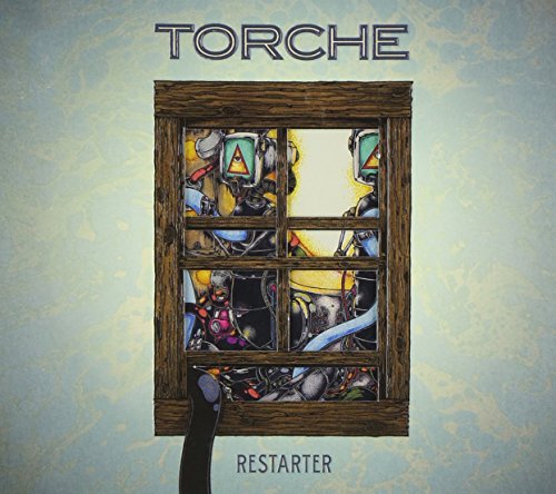 Admission by Torche