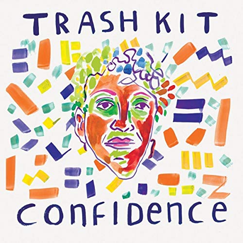 Horizon by Trash Kit Album Cover