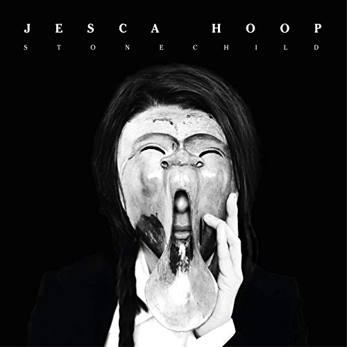 Stonechild by Jesca Hoop Album Cover