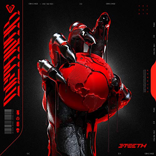 Metawar by 3Teeth