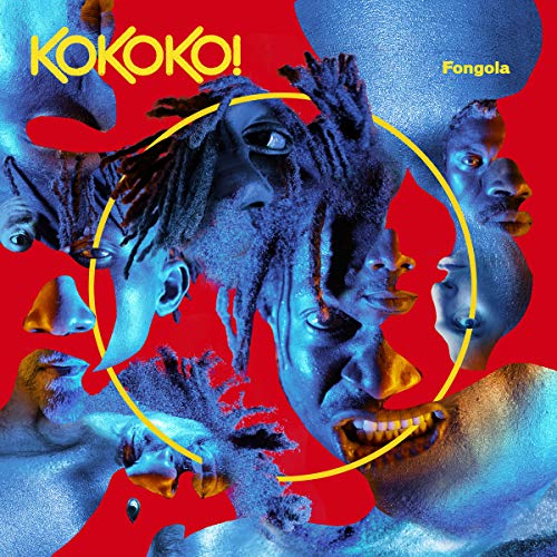 Fongola by Kokoko!