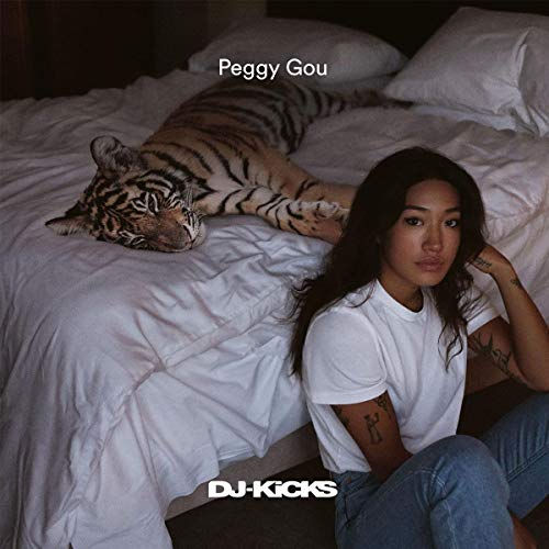 DJ-Kicks by Peggy Gou