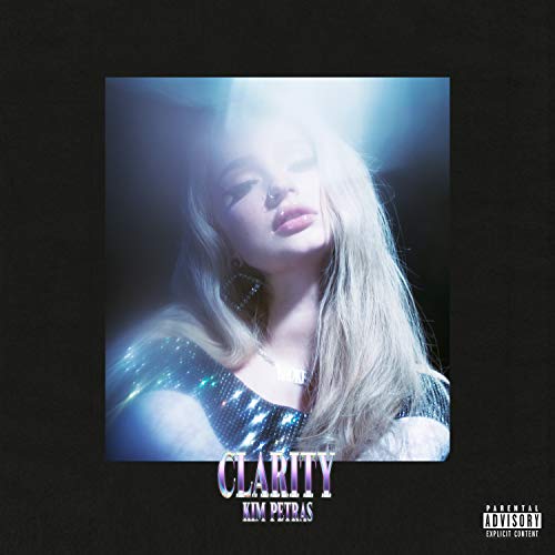 Clarity by Kim Petras