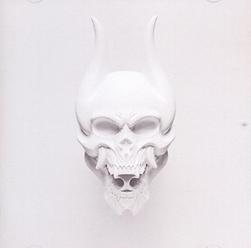 Silence in the Snow by Trivium