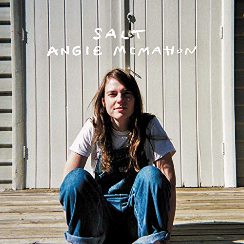 Salt by Angie McMahon Album Cover