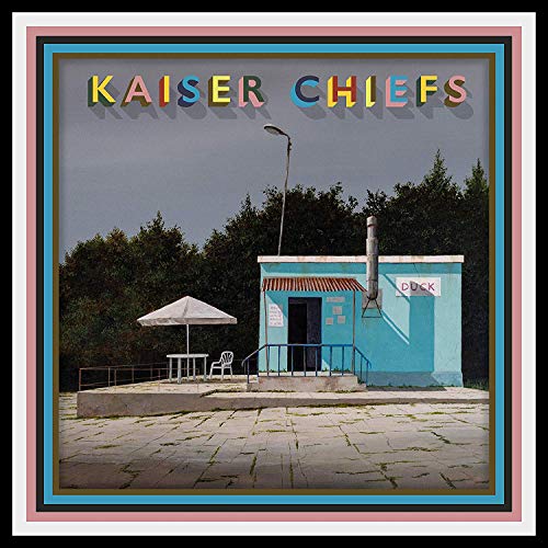 Duck by Kaiser Chiefs