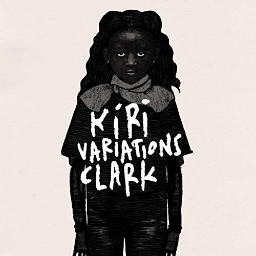Kiri Variations by Clark Album Cover