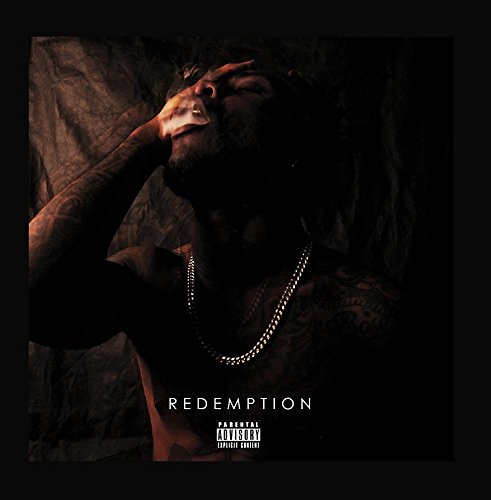 African Giant by Burna Boy
