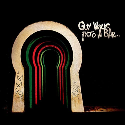 Guy Walks into a Bar... by Mini Mansions
