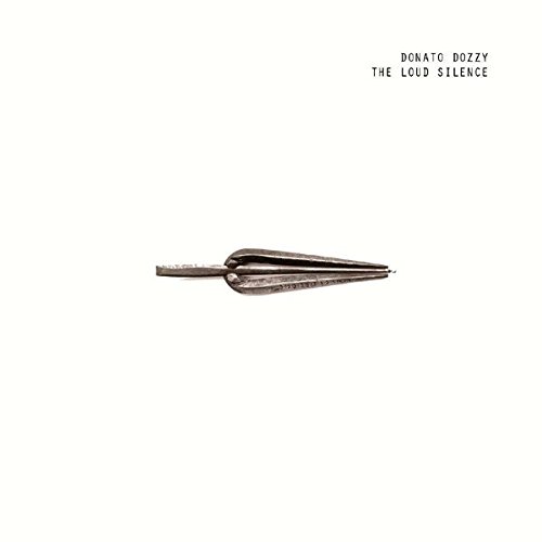 The Loud Silence by Donato Dozzy