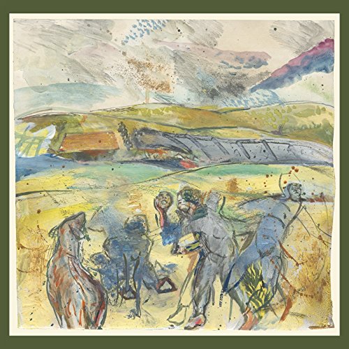 For Use and Delight by Promised Land Sound