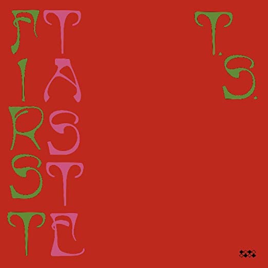 First Taste by Ty Segall Album Cover